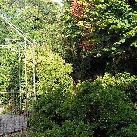 Villa Lulu Mérignac Dış mekan fotoğraf