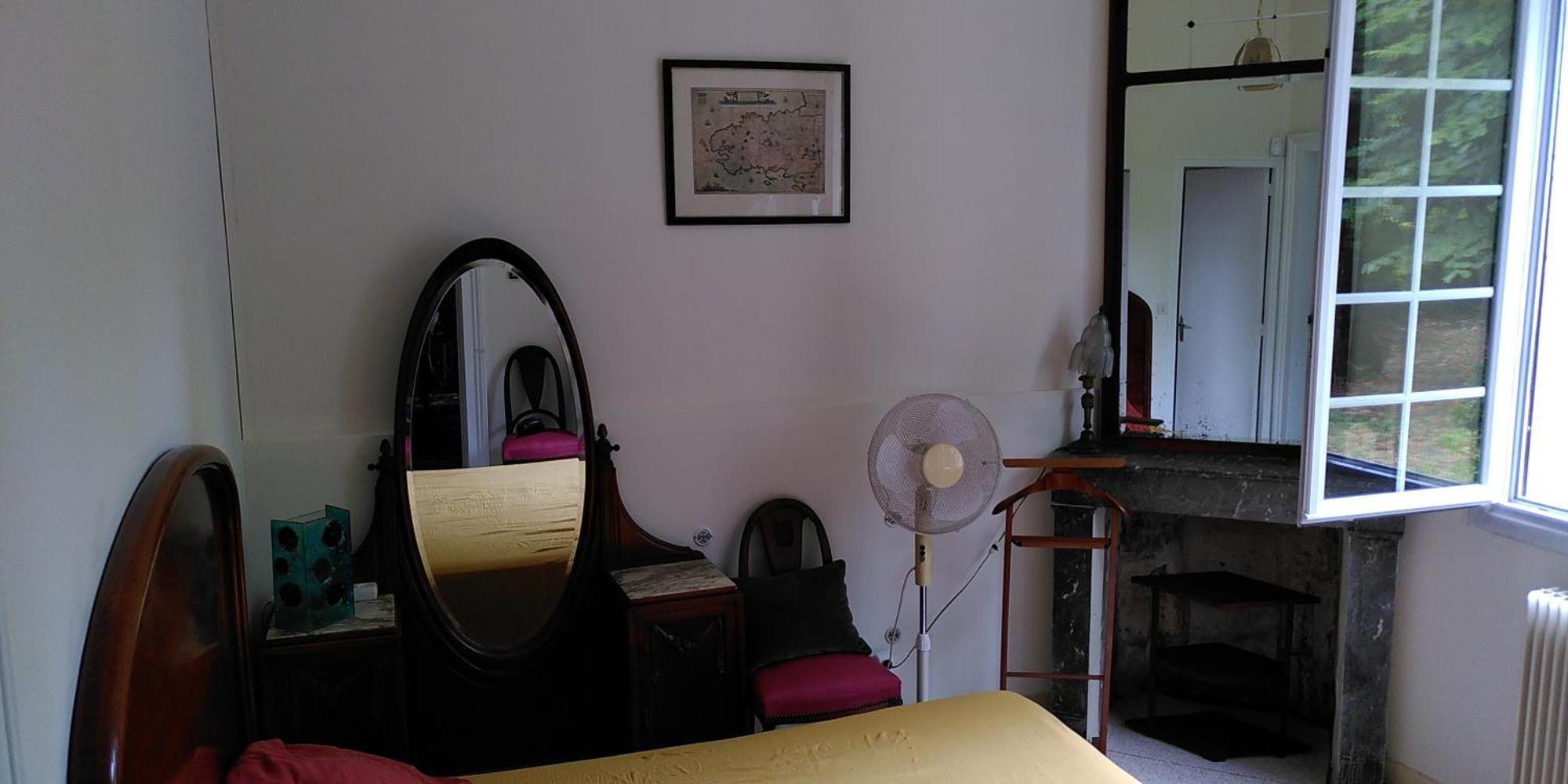 Villa Lulu Mérignac Dış mekan fotoğraf