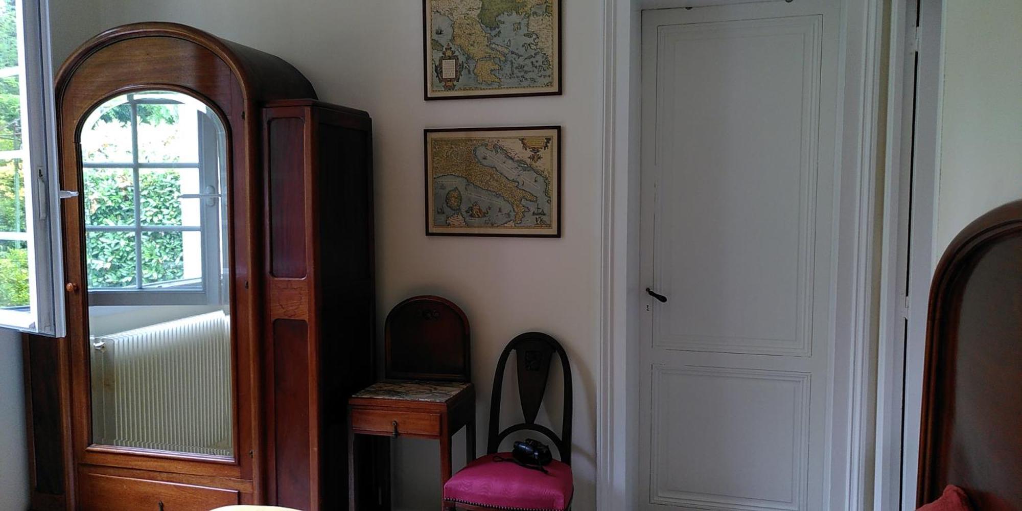 Villa Lulu Mérignac Dış mekan fotoğraf