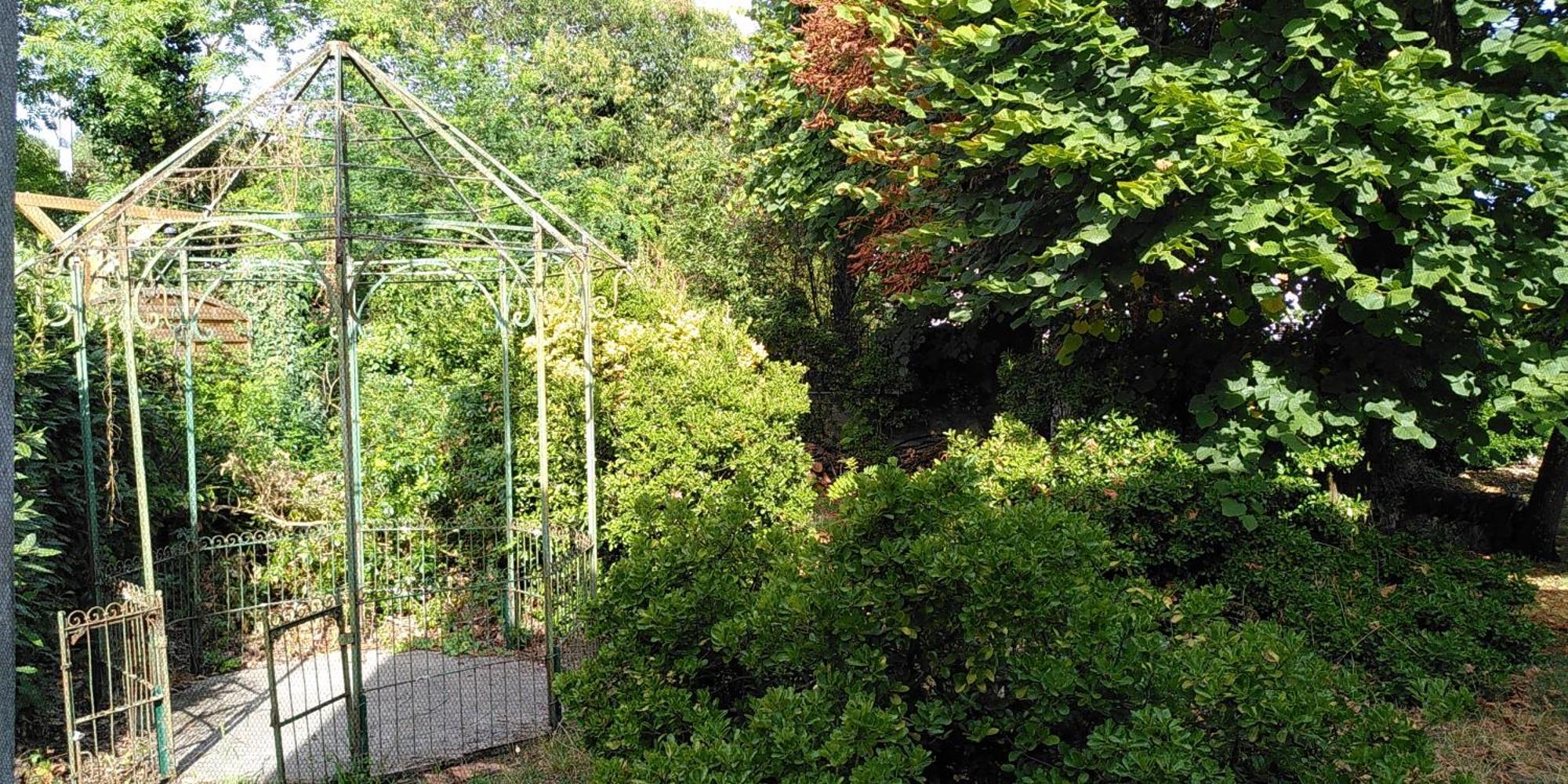Villa Lulu Mérignac Dış mekan fotoğraf